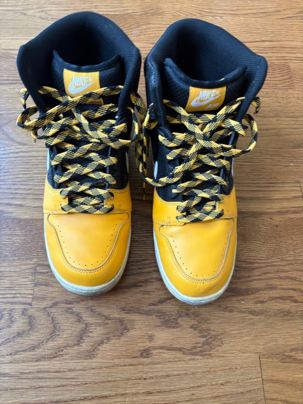 Nike air force 2 sneakers